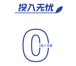 投入无忧